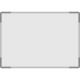 Segnale alluminio METALSIGN monofacciale 297x210 neutro