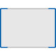 Segnale alluminio METALSIGN monofacciale colore BLU