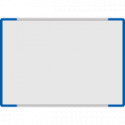 Segnale alluminio METALSIGN monofacciale colore BLU