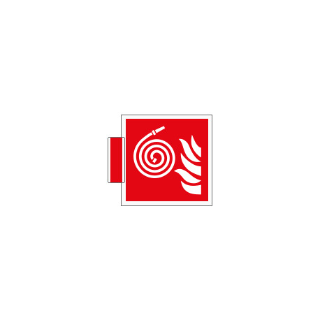 Sistema COLORFIX ROSSO bifacciale Idrante