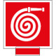 Sistema COLORFIX ROSSO monofacciale Idrante