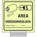 Sistema COLORFIX GR. monofacciale luminescente Area Videosor. (ag GDPR)