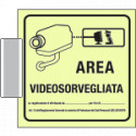 Sistema COLORFIX GR. bifacciale luminescente Area Videosorv. (agg. GDPR)