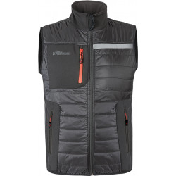 Gilet WALL