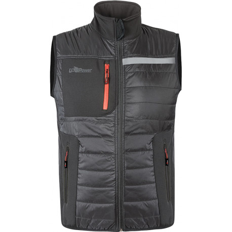 Gilet WALL