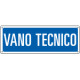 Cart. inform. "Vano tecnico"