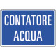 Et. aut. inf. "CONTATORE ACQUA"