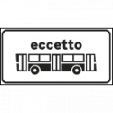 Tabella aggiuntiva ECCEZIONE. . .