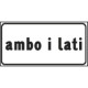 Tabella aggiuntiva AMBO I LATI