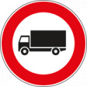 Cartello NF 60a TRANSITO vietato SUPERIORI . 3,5 t