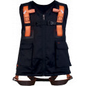 IMBRACATURA HAR12GILNO CON GILET