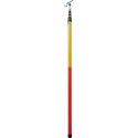 ASTA TELESCOPICA LV400