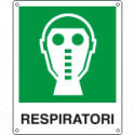 Cartello respiratori