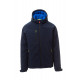 Giacca Softshell Gale Pad