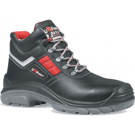 Scarpa alta Devaste s3