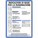 Indicazioni di base per la rianimazione