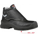 Scarpa alta Bulls HRO HI S3