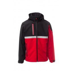 Giacca Softshell Wise Pad