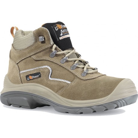 Scarpa alta Enduro S3