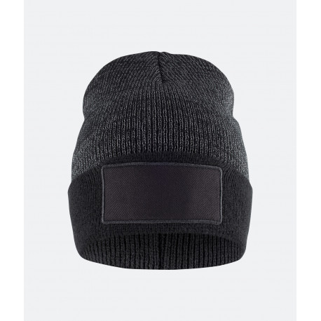 Berretto Hubert Patch Reflective