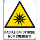 Cart. per. "radiazioni ottiche non coerent