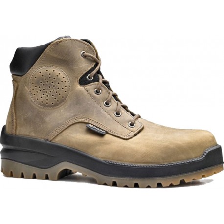 Scarpa alta Buffalo BO712