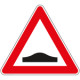 Triangolo rifrangente NF 2 DOSSO