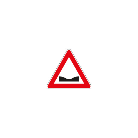 Triangolo rifrangente NF 3 CUNETTA