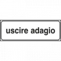 Tabella aggiuntiva USCIRE ADAGIO