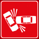 Cartello NF 6b INCIDENTE