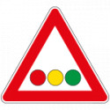 Cartello NF 31B SEMAFORO