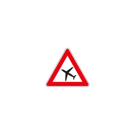 Cartello NF 32 AEROMOBILI