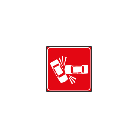 Cartello NF 6b INCIDENTE