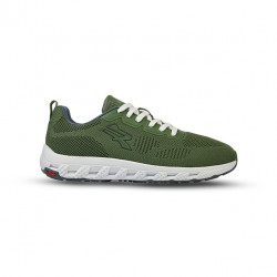 Modello Heston Green