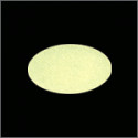 Dischi antiscivolo fotoluminescenti pvc adesivo