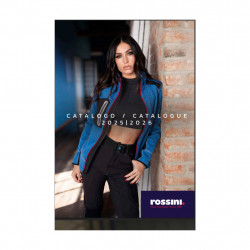 Rossini Catalogo generale 2025/26