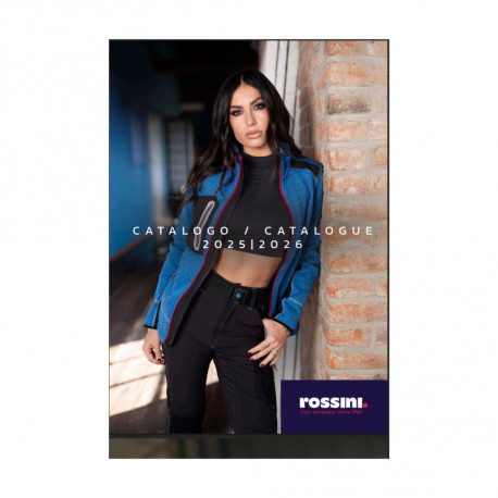 Rossini Catalogo generale 2025/26