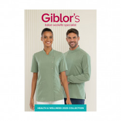 Giblor's Catalogo Health & Wellness 2025