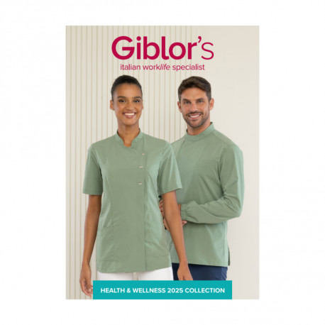 Giblor's Catalogo Health & Wellness 2025
