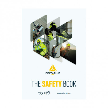 Delta Plus Catalogo TheSafety Book 2026