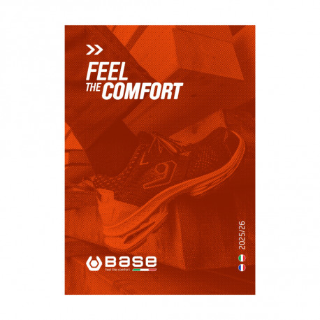 Base Protection Catalogo 2025/26
