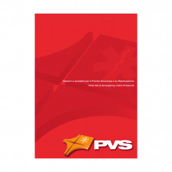 PVS Catalogo Pronto soccorso e rianimazione