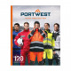 Portwest Catalogo Peak Protection 2026