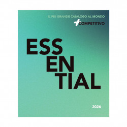 Makito Catalogo Essential & The Infinite 2026