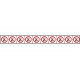 Foglio n. 10 etichette adesive 30x30 vietato uso telefono. . EN ISO 7010