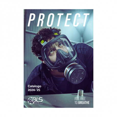 BLS Catalogo Protect 2024/25