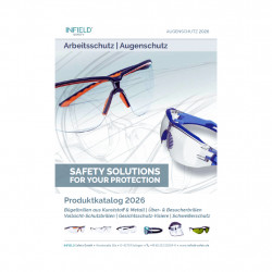 Infield Catalogo Occhiali 2026