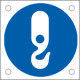 Foglio n. 10 etichette autoadesive obbligo "golfaro"