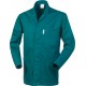 Giacca 100% cotone massaua blu o verde