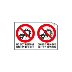 Sheet n. 2 label DO NOT REMOVE. . .